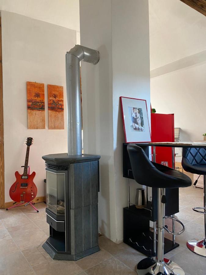 City Apartment シュヴァインフルト エクステリア 写真