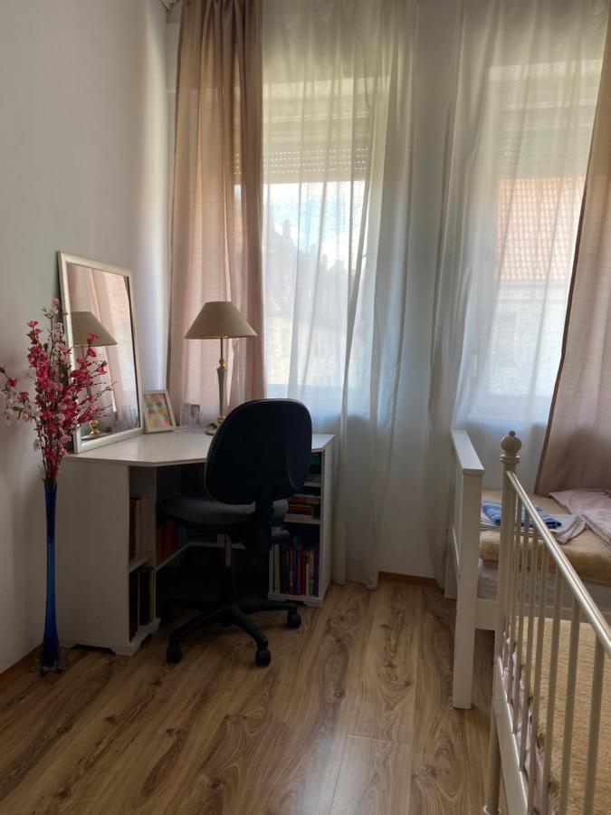 City Apartment シュヴァインフルト エクステリア 写真