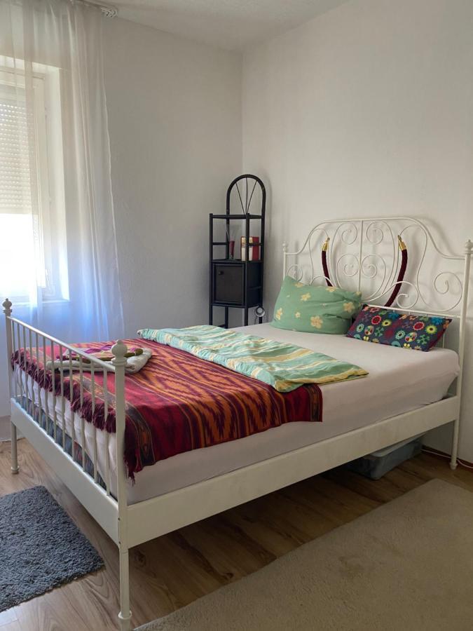 City Apartment シュヴァインフルト エクステリア 写真