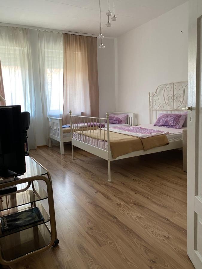City Apartment シュヴァインフルト エクステリア 写真