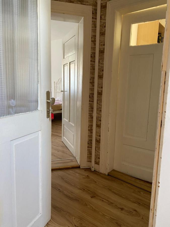 City Apartment シュヴァインフルト 部屋 写真