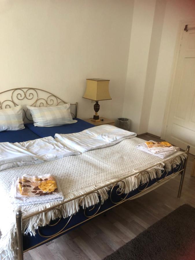 City Apartment シュヴァインフルト エクステリア 写真