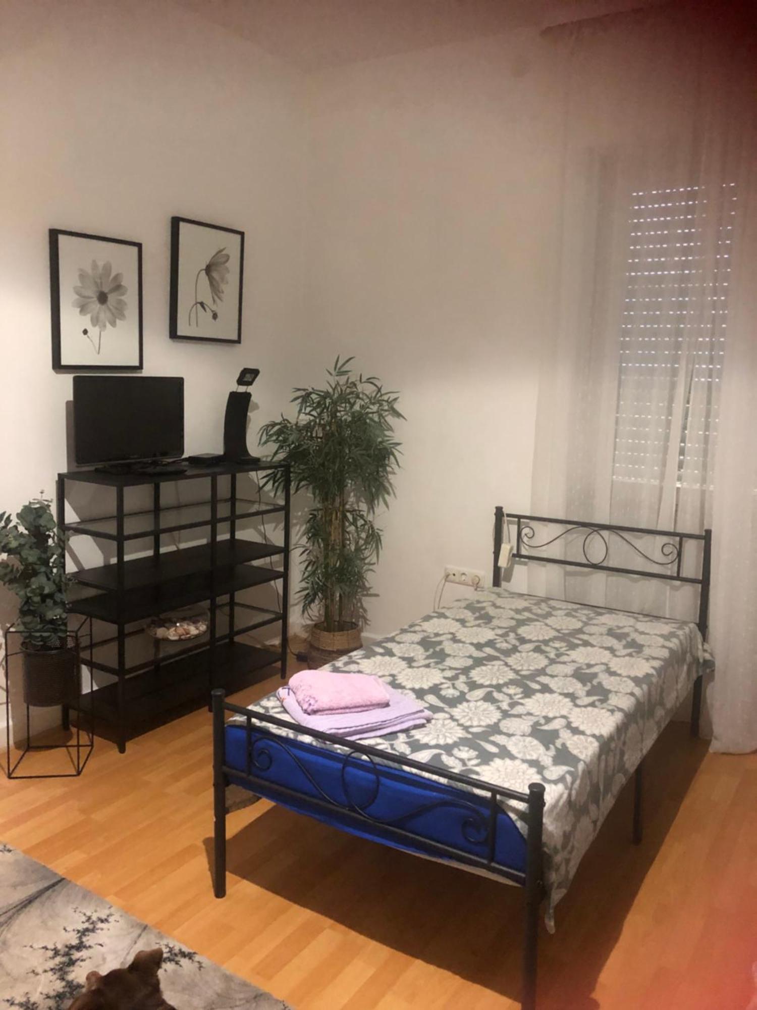 City Apartment シュヴァインフルト エクステリア 写真