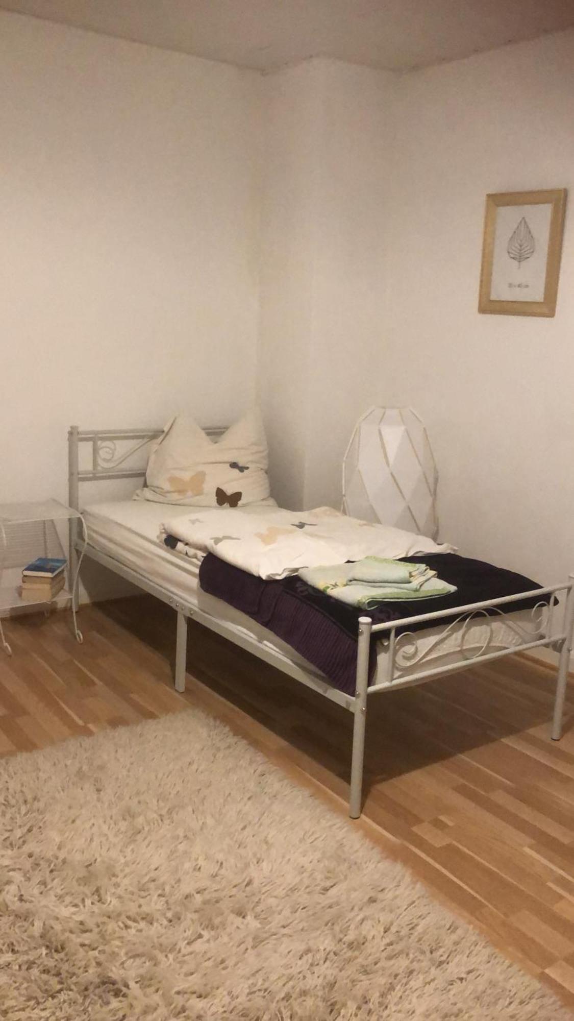 City Apartment シュヴァインフルト エクステリア 写真