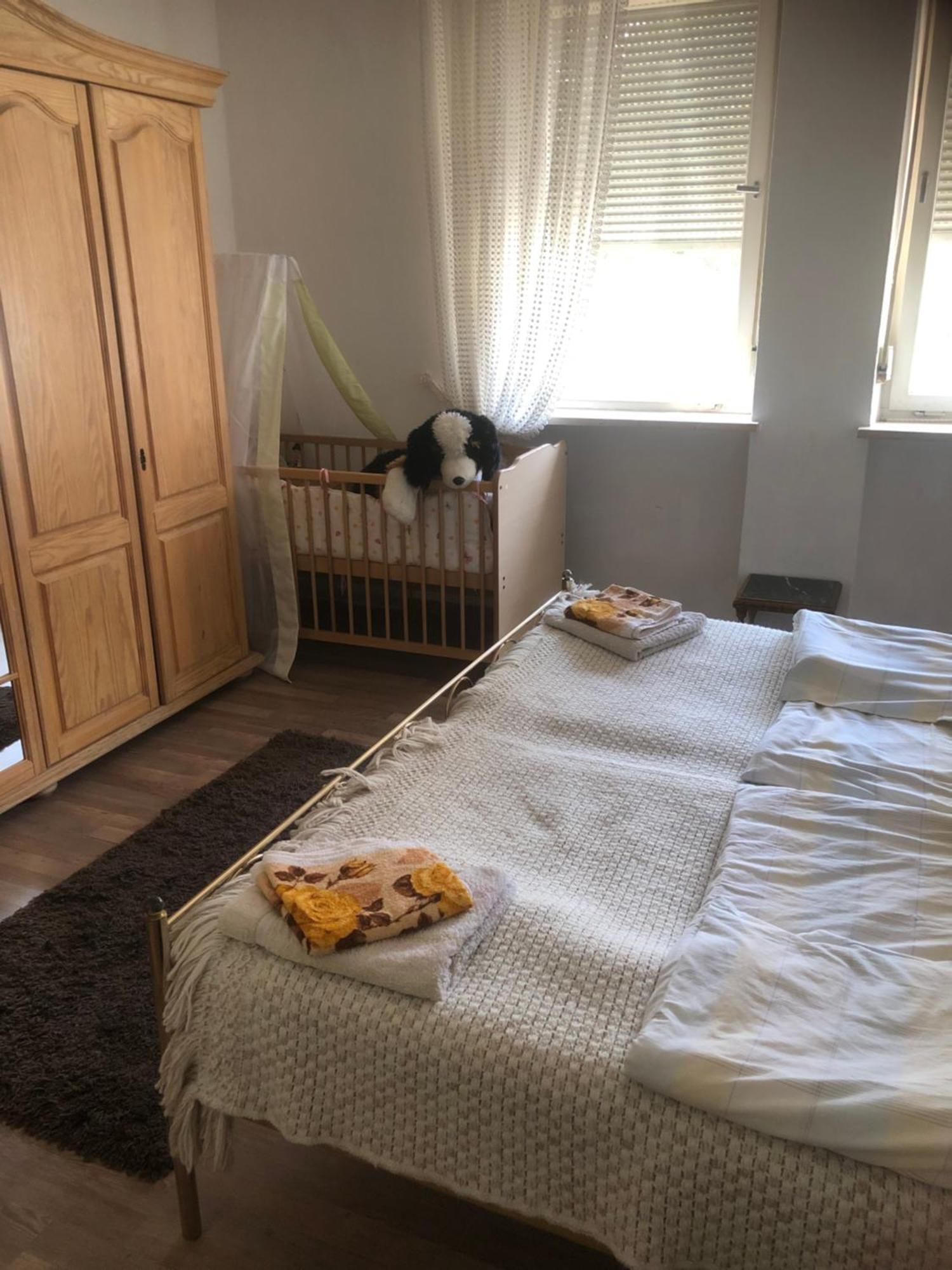 City Apartment シュヴァインフルト エクステリア 写真
